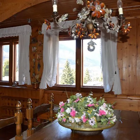 Crepedel Cortina dʼAmpezzo