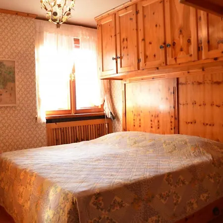 Lejlighed Crepedel Cortina dʼAmpezzo