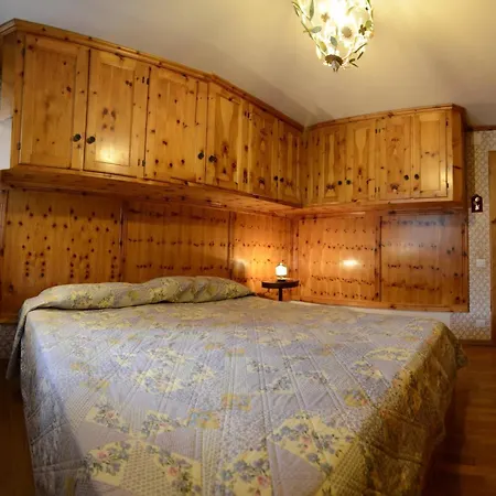 Apartamento Crepedel *