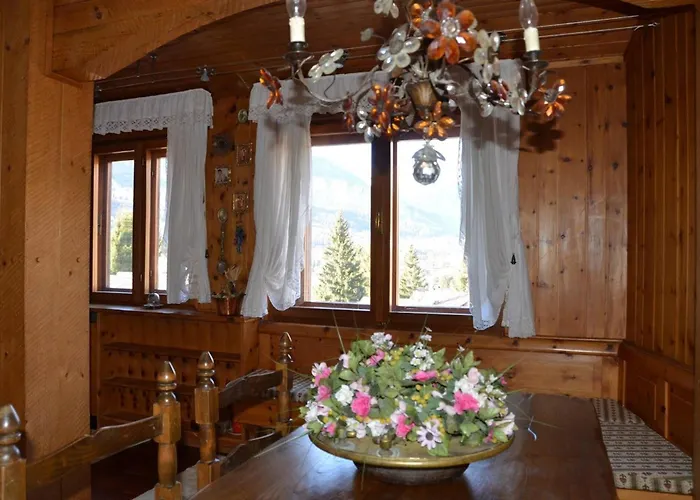 Crepedel Cortina dʼAmpezzo