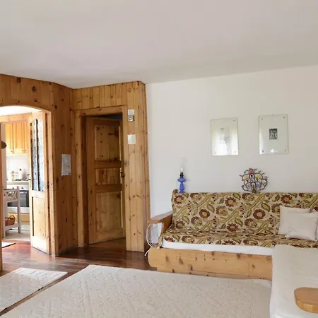 Crepedel Apartment Cortina d'Ampezzo