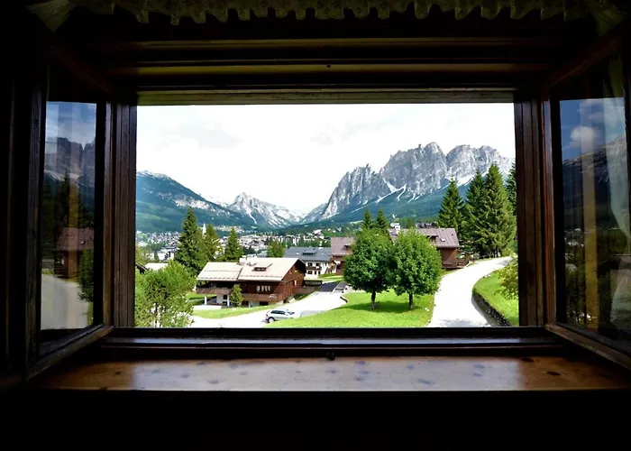 Crepedel * Cortina d'Ampezzo