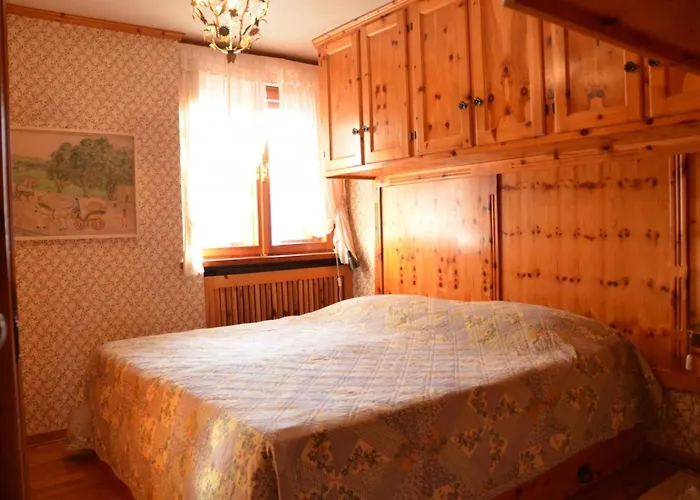 Apartament Crepedel Cortina dʼAmpezzo