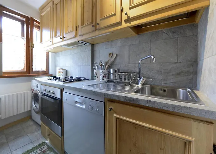 Crepedel Apartament