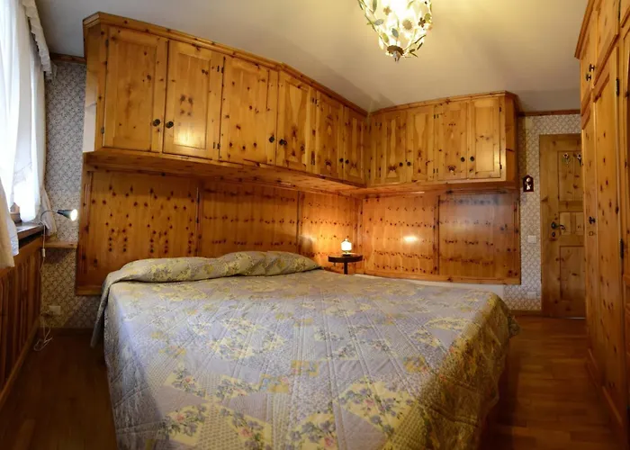 Apartament Crepedel *